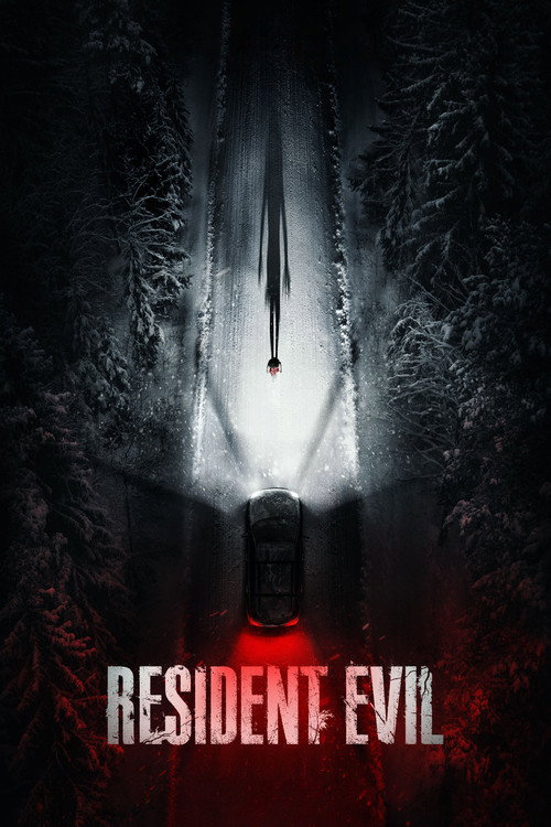 Film poster for 
