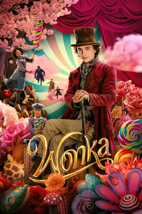Film poster for 