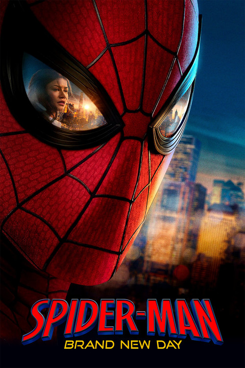 Film poster for 