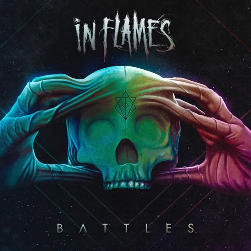 Series poster for Battles
