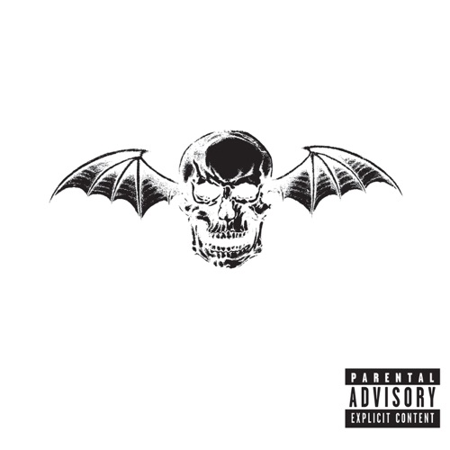 Series poster for Avenged Sevenfold (Bonus Track Version)