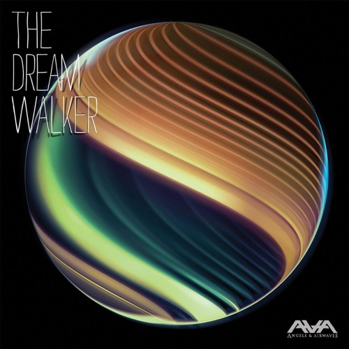 Series poster for The Dream Walker