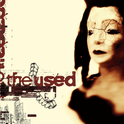 Series poster for The Used