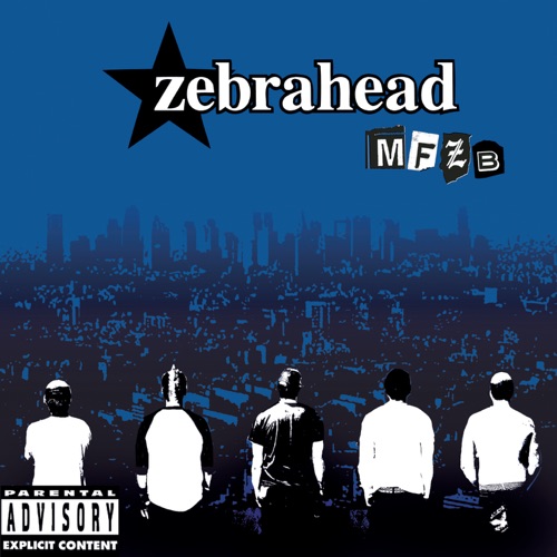 Series poster for MFZB