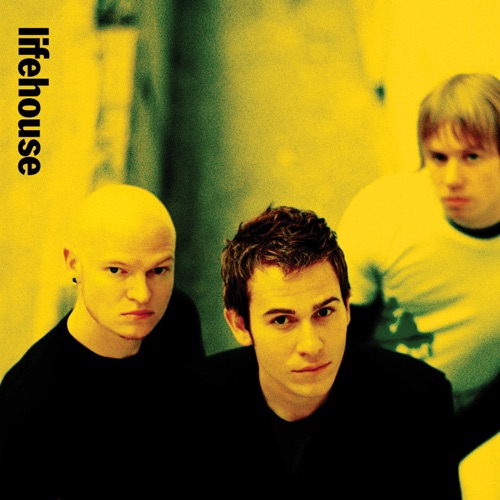 Series poster for Lifehouse