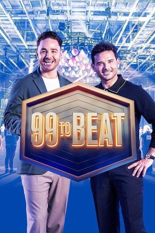 Series poster for 99 to Beat