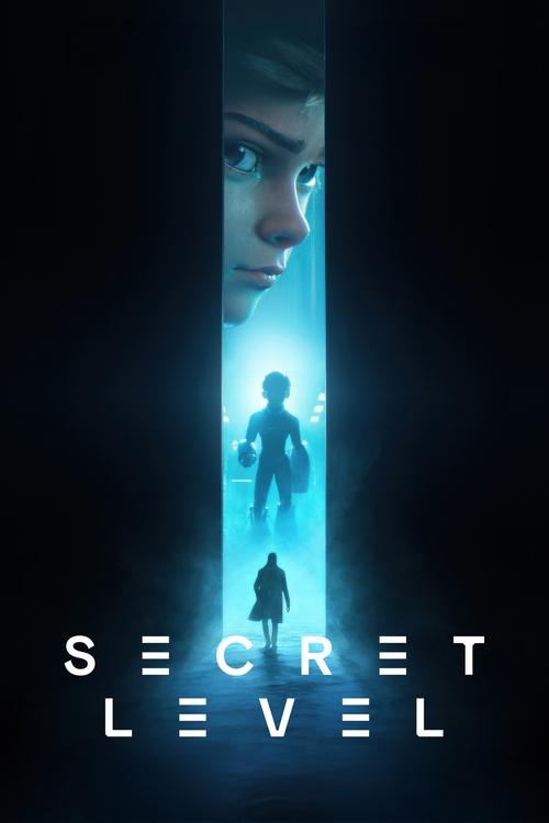 Series poster for Secret Level