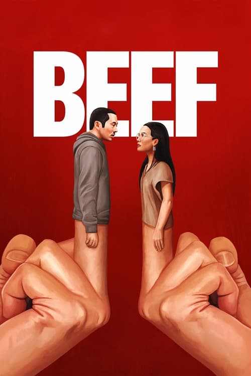 Series poster for BEEF